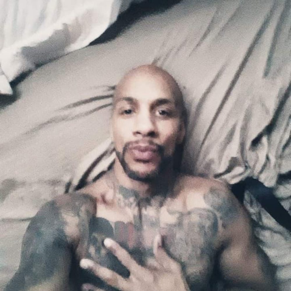 Meet your Posher, Jamian